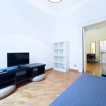 Maison Roseto Trevi *