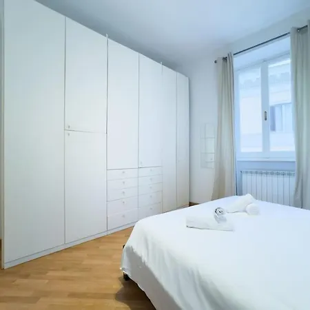 Maison Roseto Trevi Appartement *