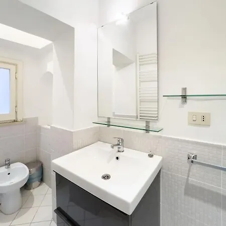 Appartement Maison Roseto Trevi Rome