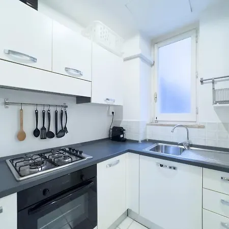 Appartement Maison Roseto Trevi *