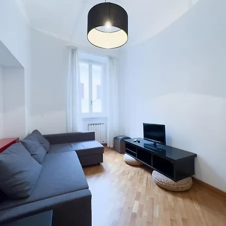 Maison Roseto Trevi Appartement Rome