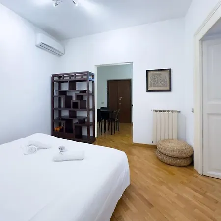 Appartement Maison Roseto Trevi Rome