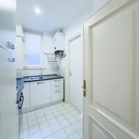 Maison Roseto Trevi Appartement