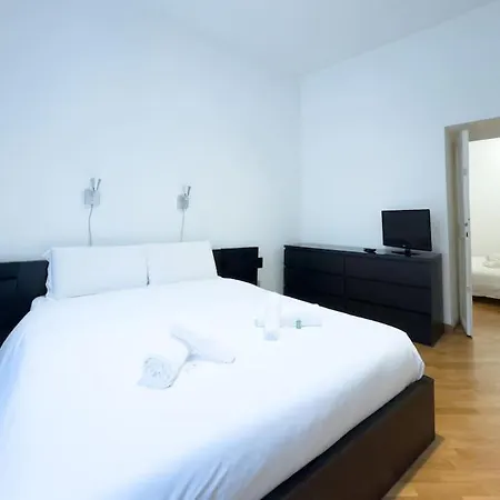 Appartement Maison Roseto Trevi