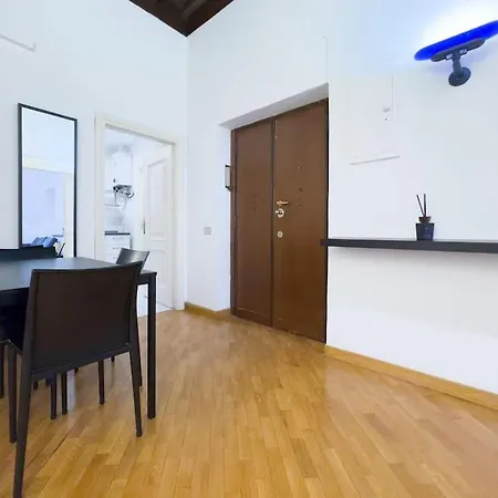 Maison Roseto Trevi Appartement *