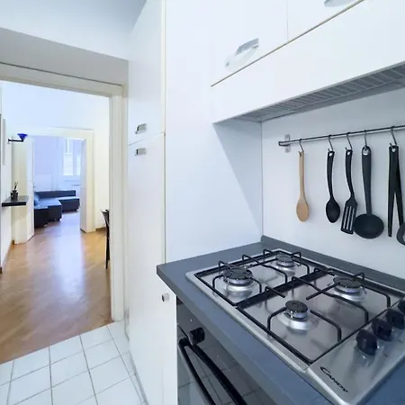 Maison Roseto Trevi Appartement Rome