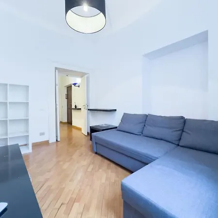 Appartement Maison Roseto Trevi Rome