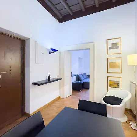 Maison Roseto Trevi Appartement
