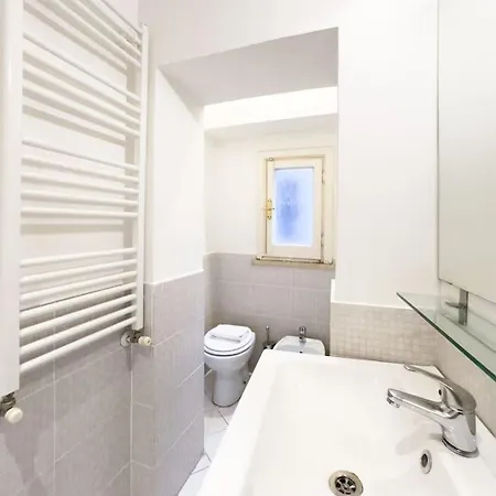 Appartement Maison Roseto Trevi *