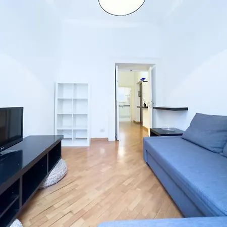 Maison Roseto Trevi Appartement Rome