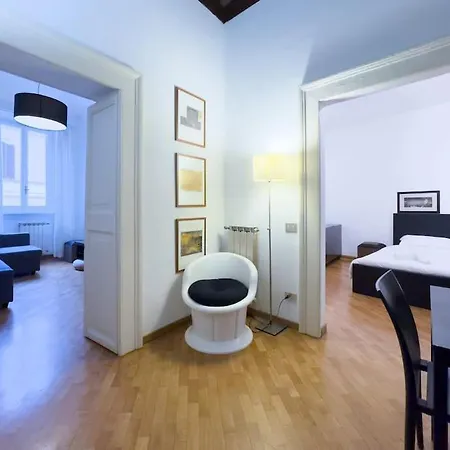 Maison Roseto Trevi