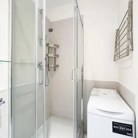 Appartement Maison Roseto Trevi