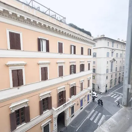Lejlighed Maison Roseto Trevi *
